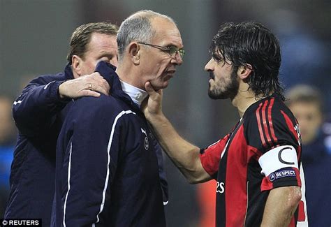 the butcher of bilbao|hardest players in football.